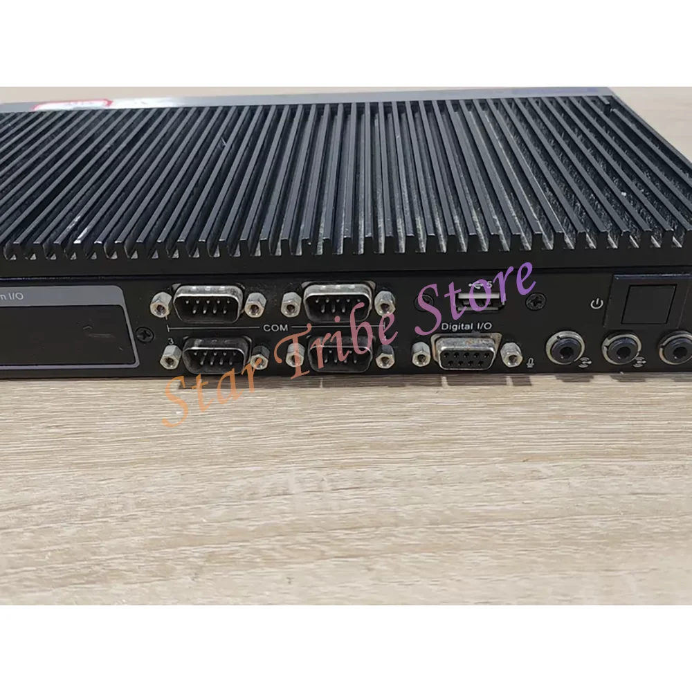 ARK-2230 Industrial Computer J1900 Integrated CPU