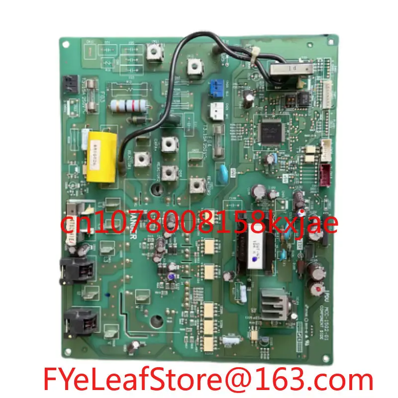 

New & Original PLC Inverter Module Board for Air Conditioner MCC-1502-01