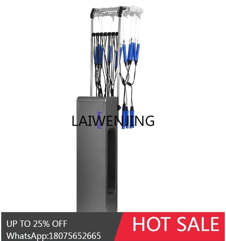barber shop constant temperature perm single hole intelligent perm machine