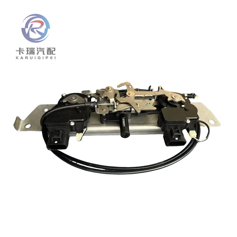 荷物室蓋ラッチ、フロントボンネットフードロックラッチ、マクラーレン570S、570GT、540C、600LT、13AA390CP用、中古