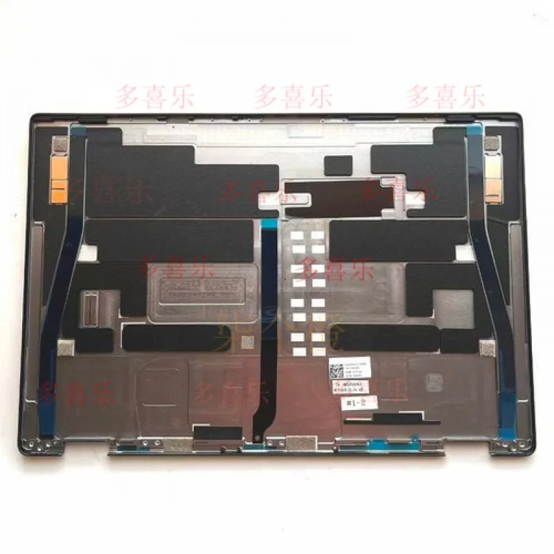 

QQ Новый для Dell latitude 9420 2 в 1 задняя крышка ЖК-дисплея задняя крышка верхний чехол 0WKHNT