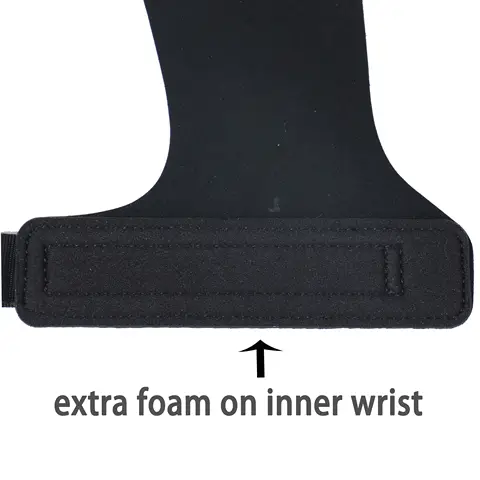 8 best sales ग्रिप क्रॉसफिट - №3