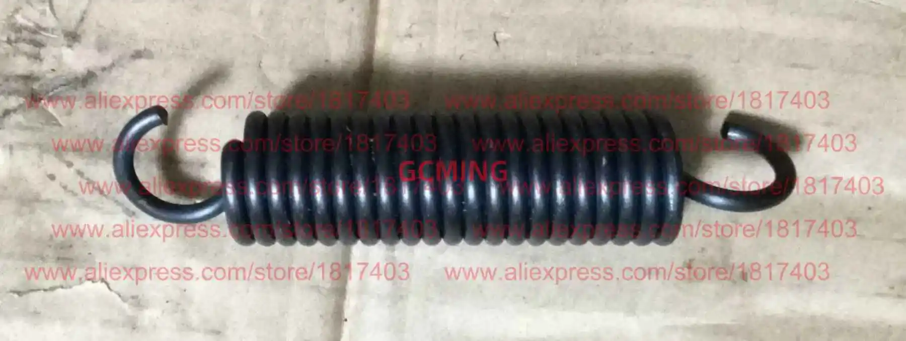 JINMA 160.21.105 SPRING , JINMA / JM 18HP - 28HP tractor Parts