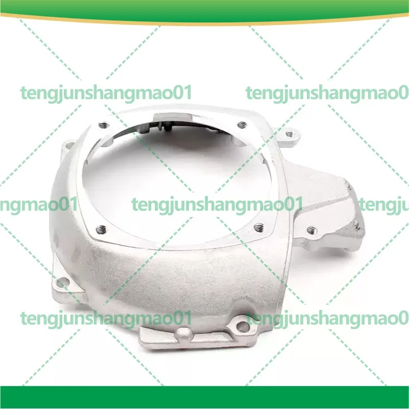 For Komatsu G45 G35 BC4310 BC3410 443R 436R Brush Cutter Flywheel Outer Cover Side Cover Replacement Parts