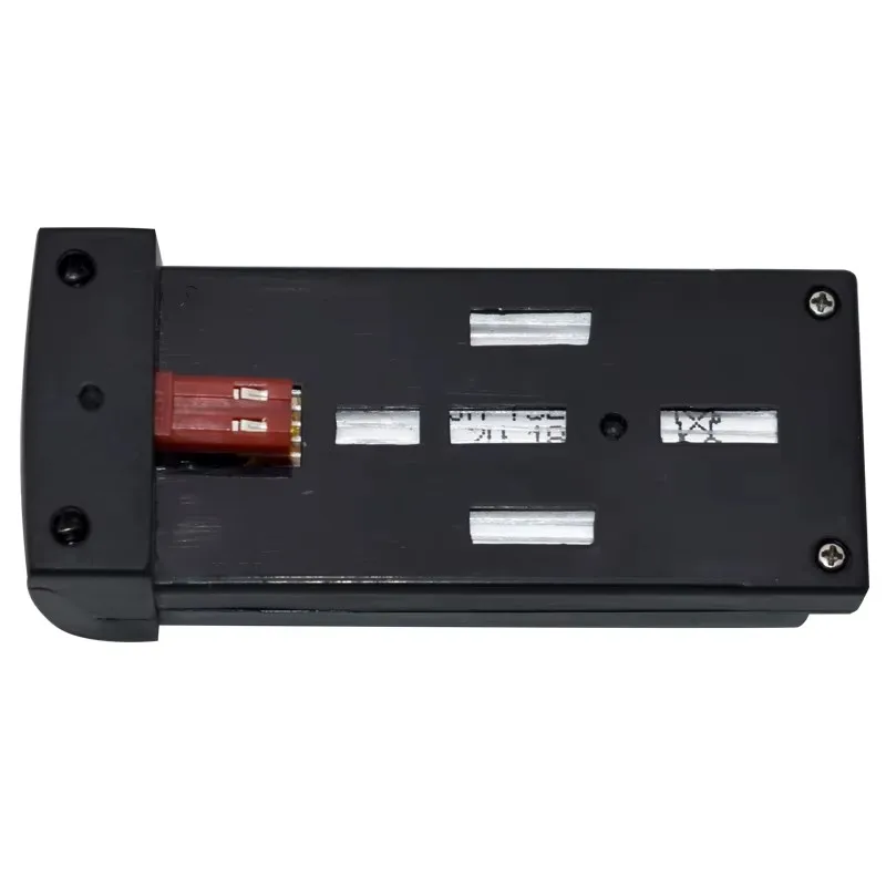 3.7V 1800mAh Lithium Battery Spare For RC Drone For E99 PRO E99 PRO2 Drone BatteryQuadcopter Replacement Accessory Drone Battery