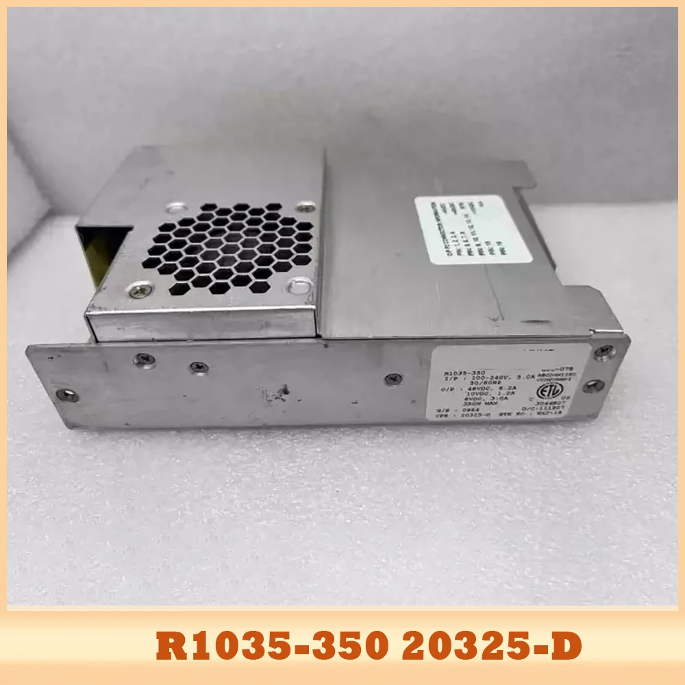 For RP Industrial Medical Power Supply 48V6.2A10V1.2A6V3A R1035-350 20325-D