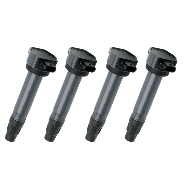 

1/4 шт. катушка зажигания 4606824AB 4606824AC UF557 для Chrysler Sebring 200 Dodge Avenger Caliber Journey Jeep Compass Patriot