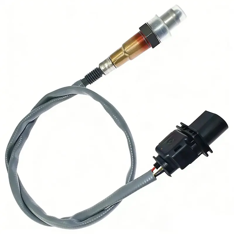 

Front Lambda Oxygen Sensor O2 Sensor 11787557223 7557223 For BMW X5 E53 4.8L 2007-2013 Vehicle Replacement Parts