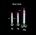 Basic-20g