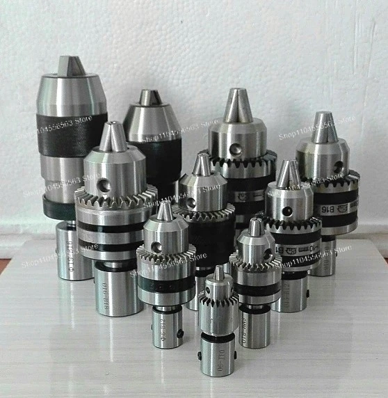 Motor Shaft Connect…