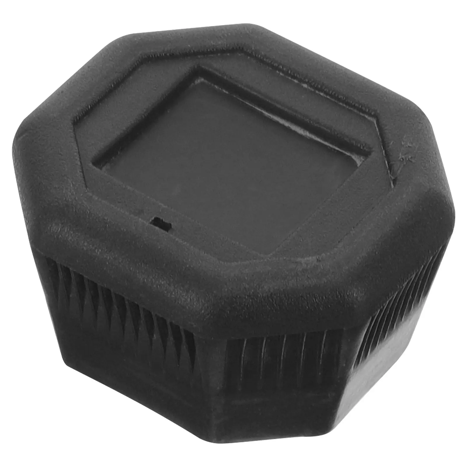 Tennis Racket Handle End Cover Replacement Plastic Grip Bottom Cap Non Slip Design Compatible Various Models Accessories - Image 3