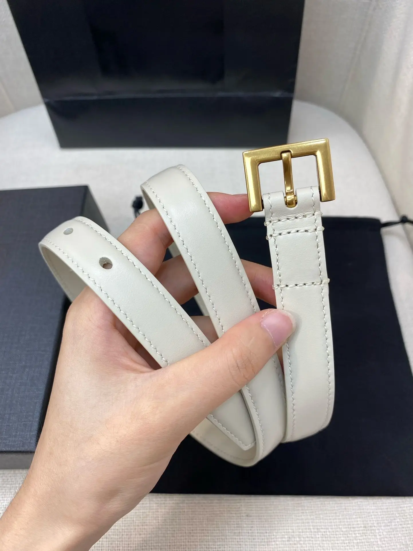Belt Designer With Women Men Leather Good Quality Multiple Style Letters Black Gold Red White Belt