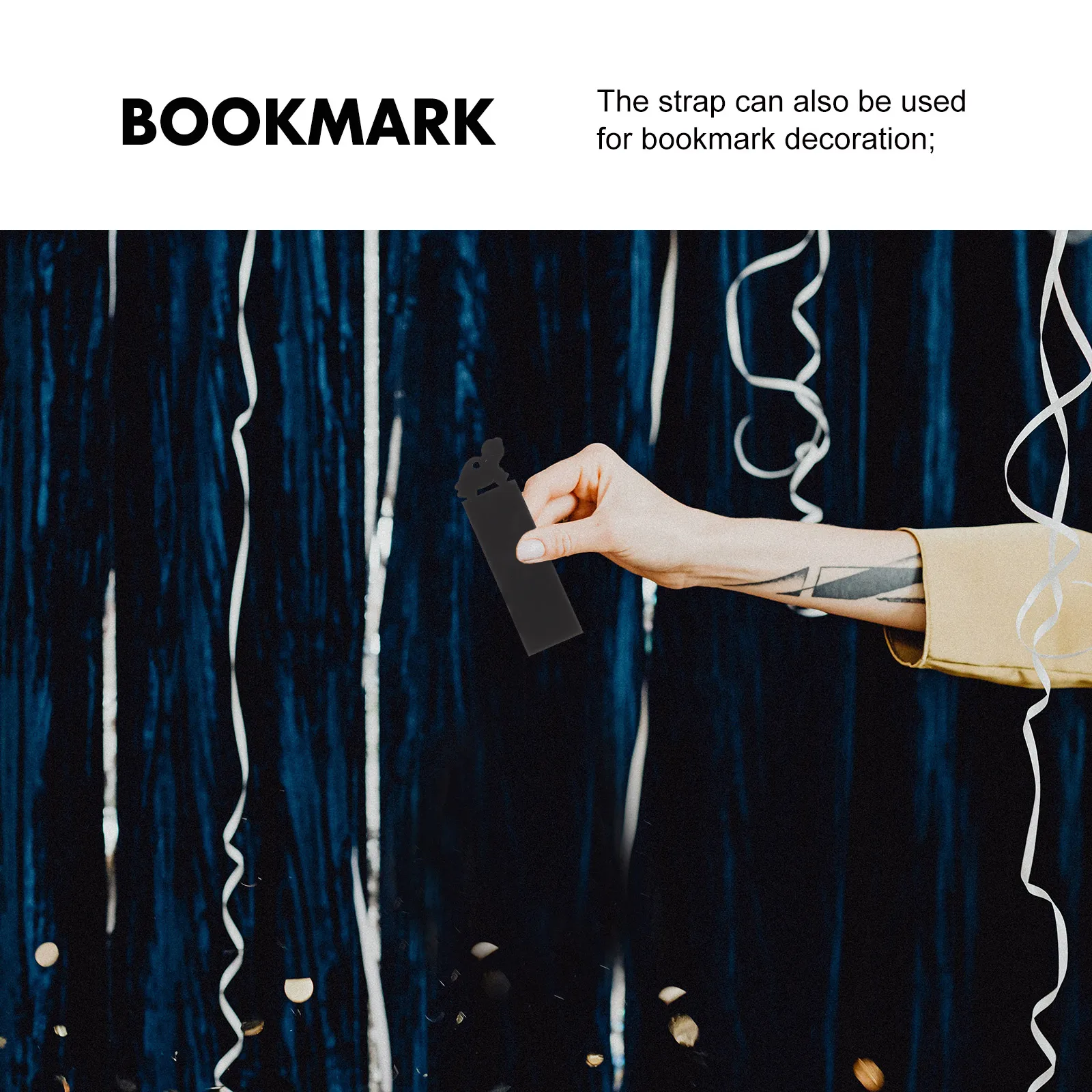 

The Animal Bookmark Diy Bookmarks for Kids Cute Crafts Manual Funny Scratching Child