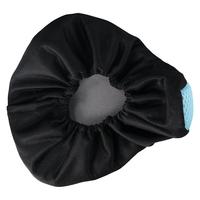 Parts Honeycomb Design Breathable Saddles Bike Cushion Cover 3D Soft Cycling Cushion Bicycle Saddle Cover Bike Seat Cover