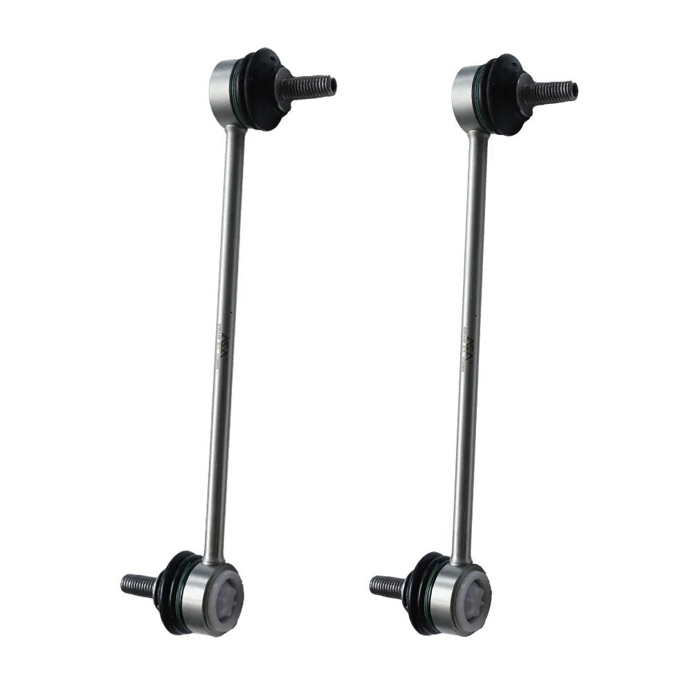 

2PCS Rear Stabilizer Link For LandRover Freelander Range Rover Evoque 2011-2019 2.0L 2.2L LR002876 Accessories