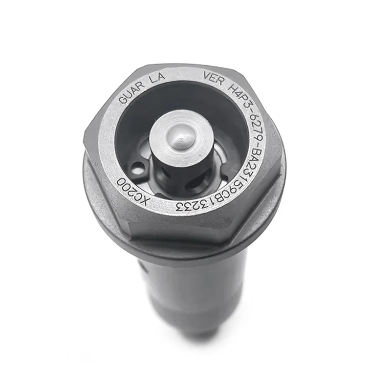 Parafuso ajustador de eixo de comando do motor AEF2 para Jaguar E-PACE X540 F-PACE XE Land Rover Defender Discovery LR127722 LR091750 JDE38679