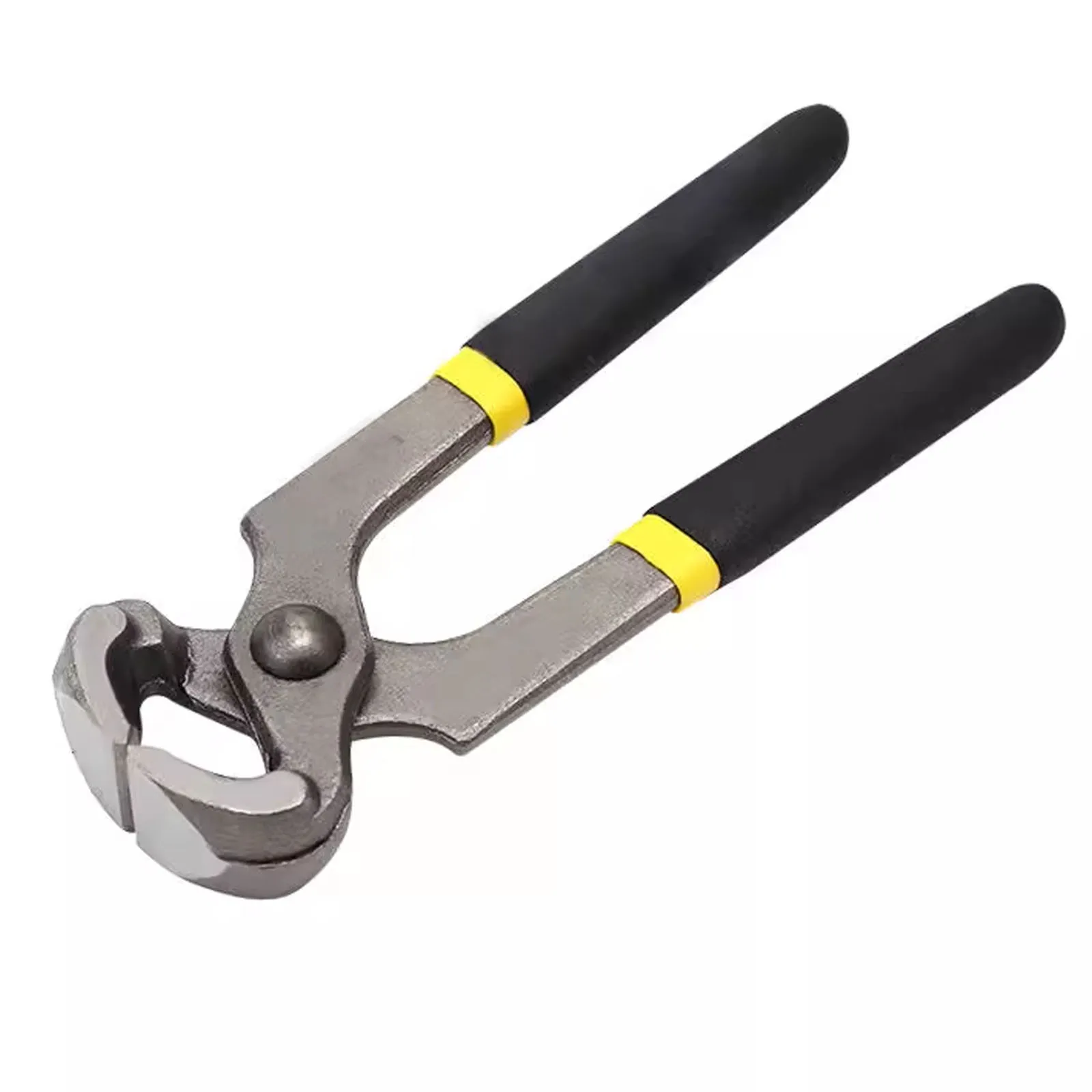 

6 Inch Carbon Steel End Cutting Pliers Nail Removing Puller