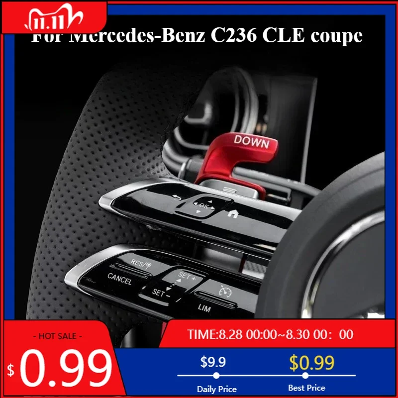 autocollants-interieurs-pour-mercedes-benz-c236-cle-coupe-palette-de-changement-de-volant-modifiee-bande-lumineuse-decorative-2024