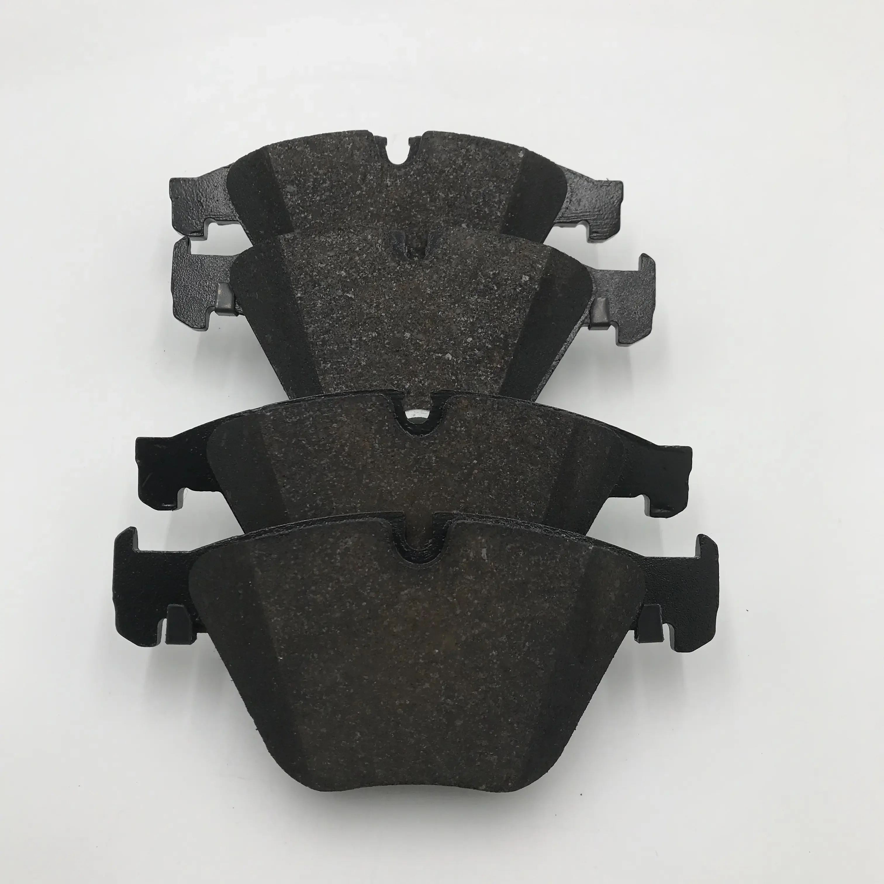 

Front brake pad kit for BMW F10 F18 F03 F12 34116850885 34116775314 D1505