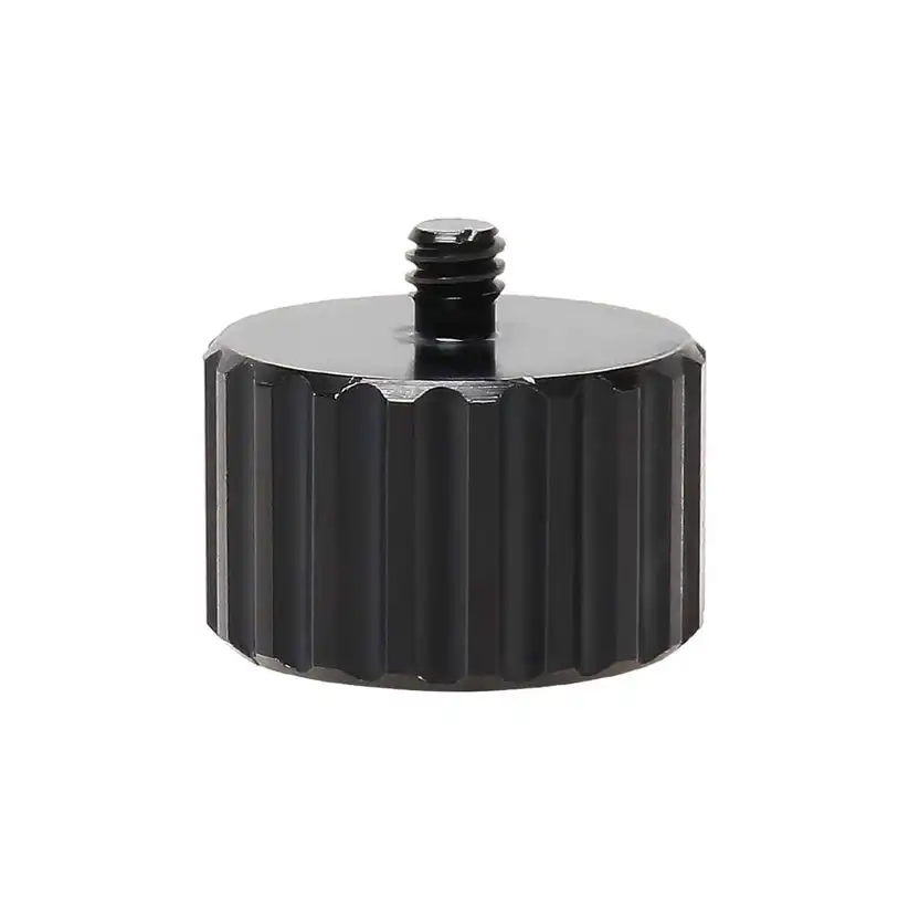 

HUEPAR Thread Adapter 5/8\"-11 Female to 1/4\"-20 Male for Tripods - Spare Parts