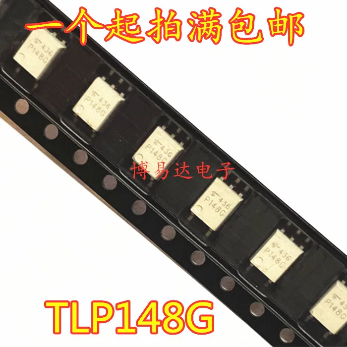 5 قطعة/الوحدة TLP148G P148G SOP-5