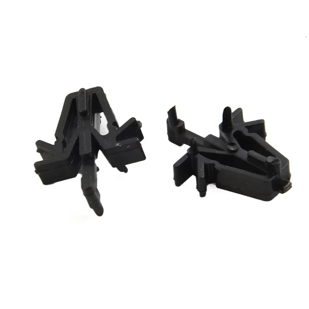 10pcs Grille Clips Retainers Left Right Front Rear Upper Lower For TOYOTA 4RUNNER For TACOMA 90467-12040 Plastic 90467-12040