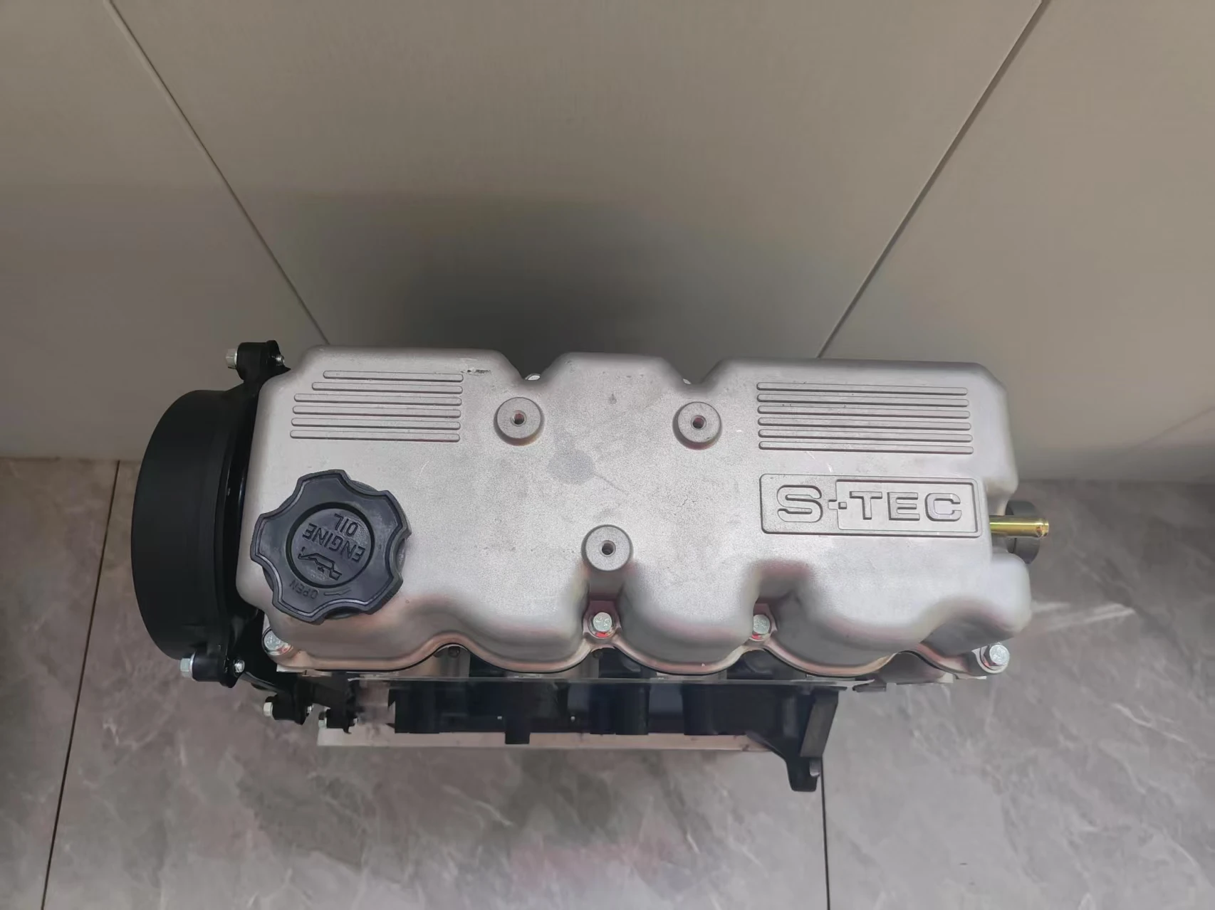 Factory Price 8V Motor Engine B10S B10S1 Engine For Chevrolet Spark M200 Daewoo Matiz 1.0L B10S1 Daewoo Matiz