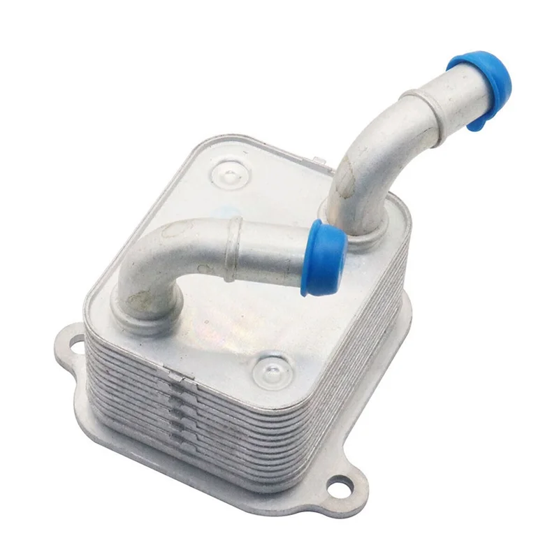 

1 шт. новые запасные части масляного радиатора для двигателей 48290-2H100 2019-2020 Hyundai Elantra 2.0L