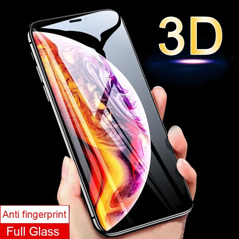 3D Curved Edge Prot… - image