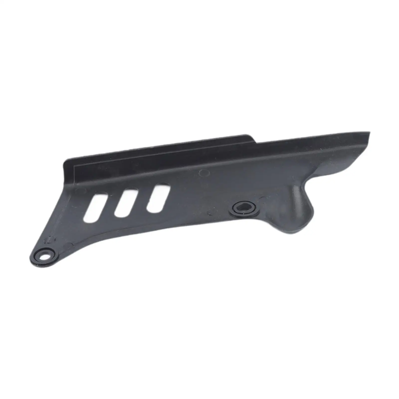 Motorcycle Chain Guard, High Performance Protection Spare Part, Repair Replace, Parts Chain Protector Cover for Z50R Z50A