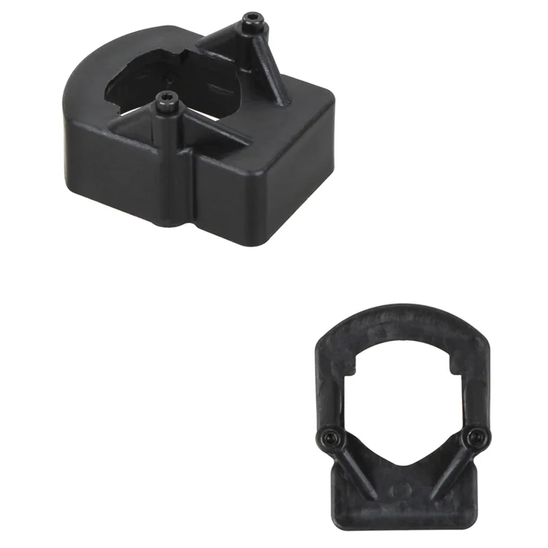 AB66-DCN45RN Виниловый адаптер сайдинга для беспроводного гвоздезабивателя 20 В DCN45RNB, DCN45RND1, DCN45RN, 2 шт.