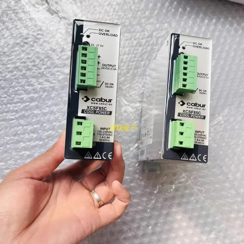 CABUR XCSW241C voeding CABUR XCSF120C voeding (1PC)