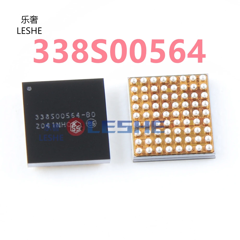 1-10Pcs/Lot 338S00564-B0 338S00564 For iPhone 12 12mini 12 Pro Max Camera IC Picture Chip