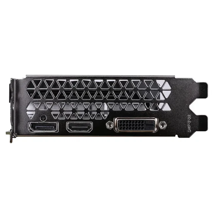 iGame RTX3050-6G Smart independent graphics card for e-sports games view 2