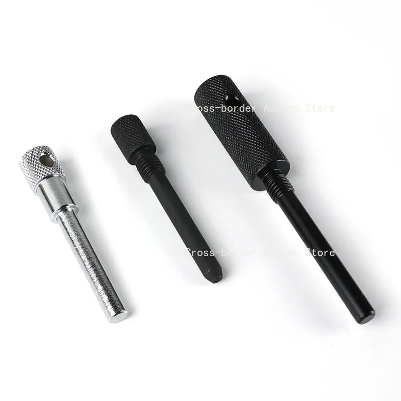 3Pcs Camshaft Timing Pin MOT1430 1.5DCi Engine Timing Tool Set Replacement for Renault 1.5 1.9 DCI MOT1489 for Benz MOT1054
