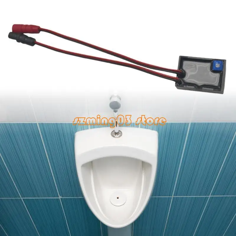 Fulmine urine automatiche a efficienza energetica H9EC Materiali arrugginiti per uso a lungo