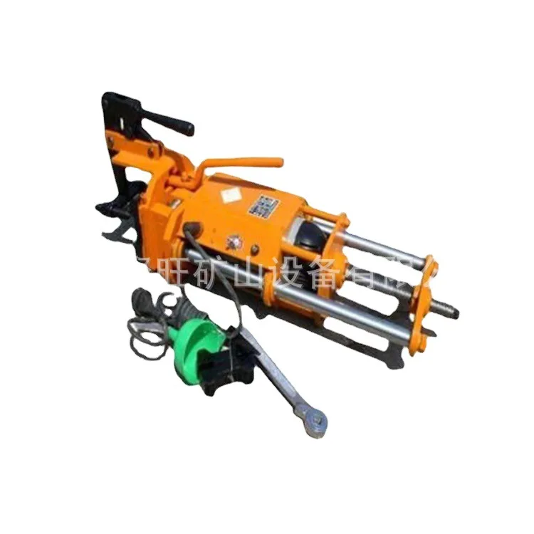 ZG-23 Electric Rail…