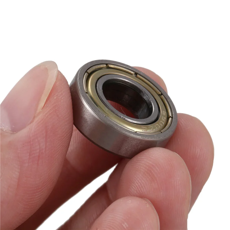 AB41-30 stuks 6900Z 10 x 22 x 6 mm enkele rij afgedichte diepgroefkogellagers