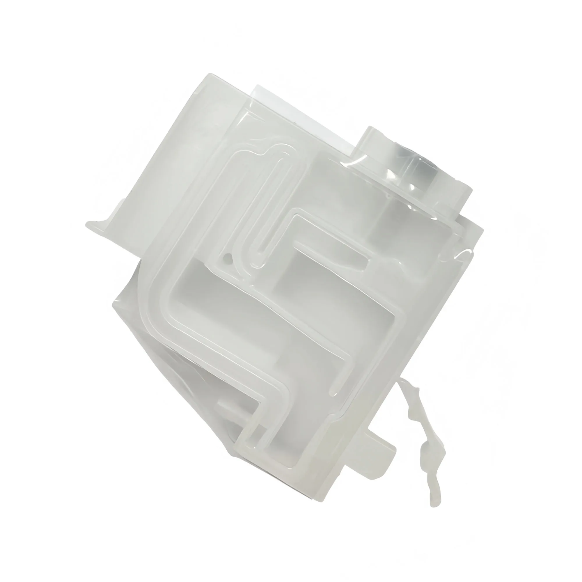 Black Ink Damper 4*3mm Fits For Epson L6290 L6291 L6376 L6279 L6390 L6268 L6190 L6276 L6170 L6161 L6166 L6370 L6171 L6178 L6278