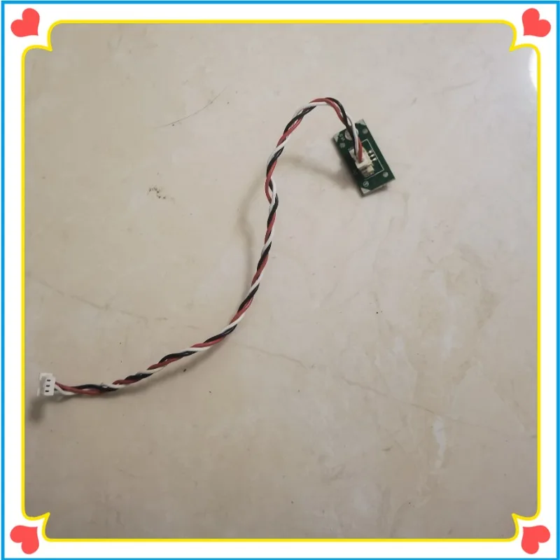 Cecotec Conga 3090 Robotic Vacuum Cleaner Spare Parts Sensor for Conga 3090 Cecotec Vacuum Cleaner Replacement Accessories