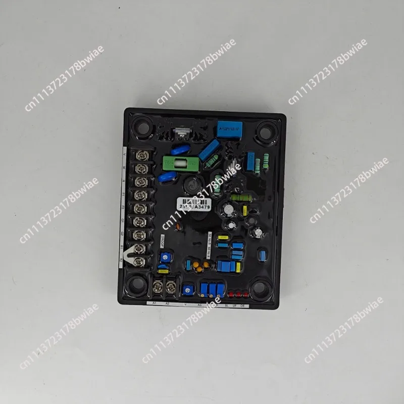 R150 voltage control module brushless diesel generator parts