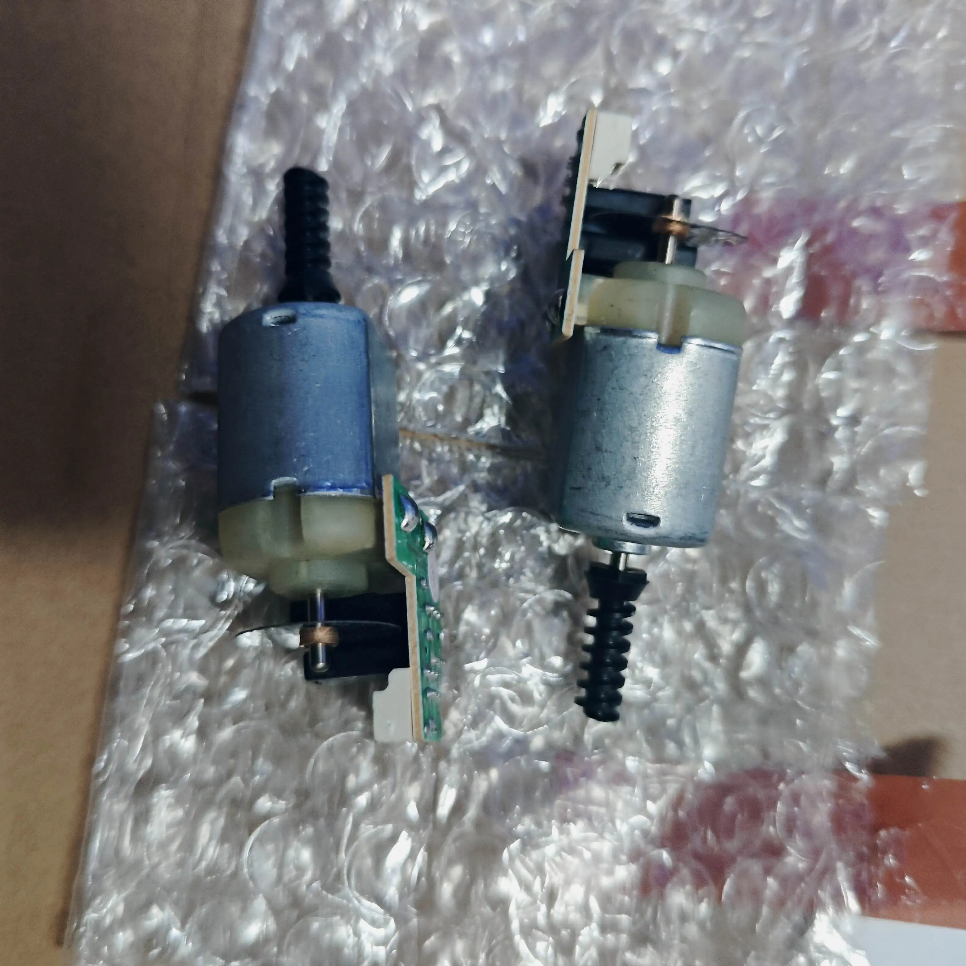 

5X CN503-60006 Scanner Drive DC Motor for HP 125 126 127 128 175 176 177 225 226 277 477 8610 8620 5530 4515 4500 3545 4630 6830