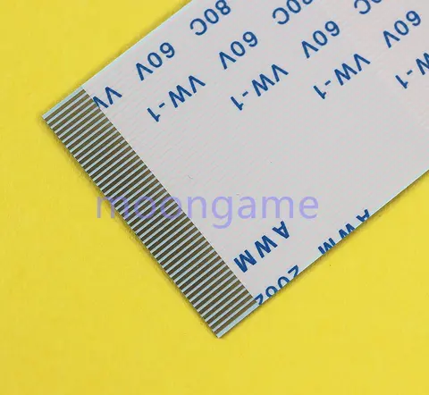 40pcs 410A Laser Len Flex Ribbon Cable For PlayStation 3 PS3 KES-410A Connection Cable