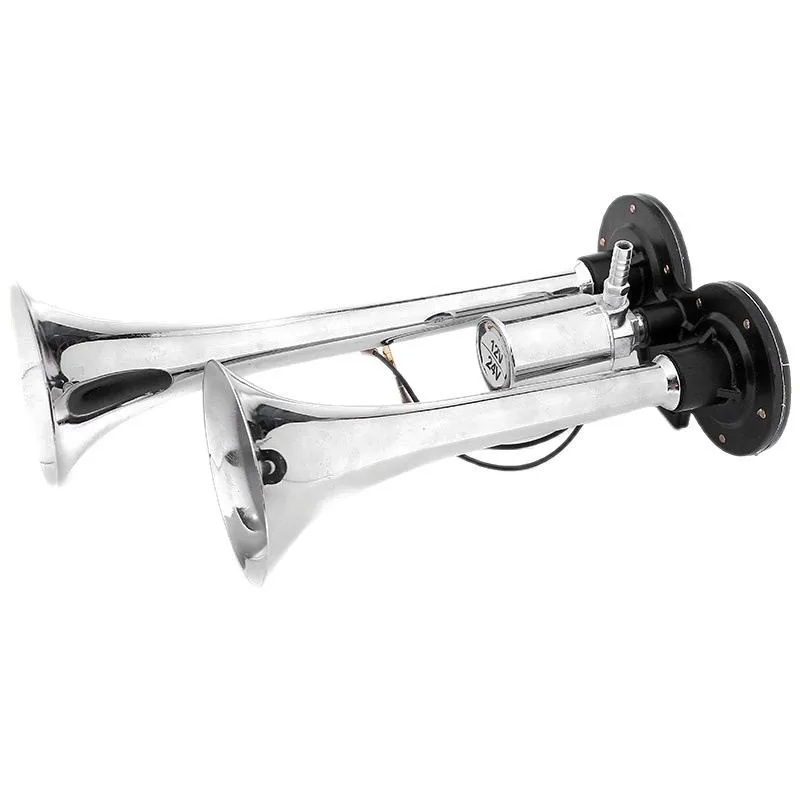 트럭용 아연 공기 경적