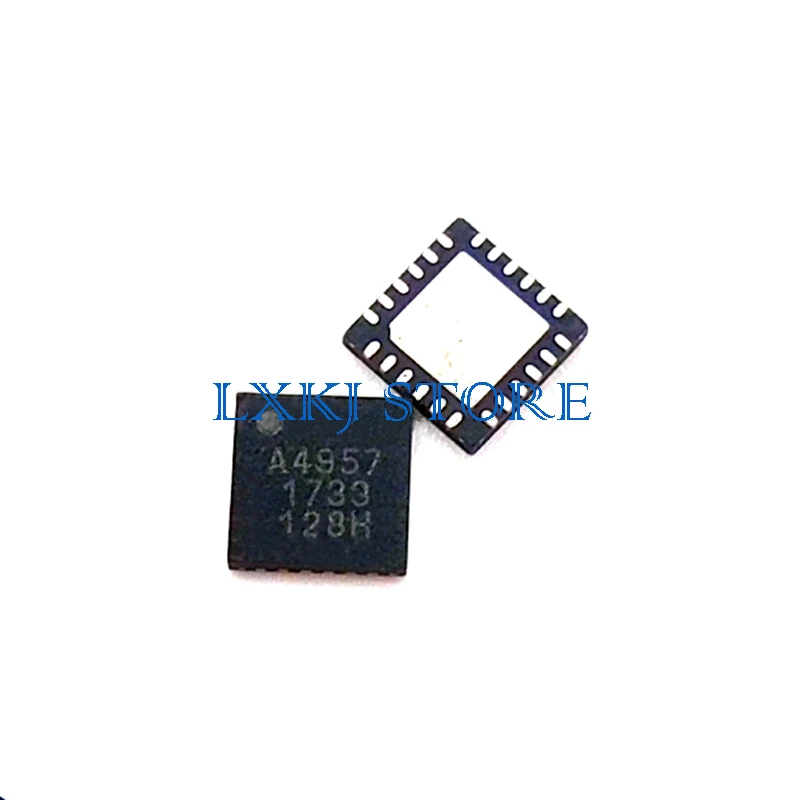 

10pcs/lot A4957SESTR-T A4957 QFN-24
