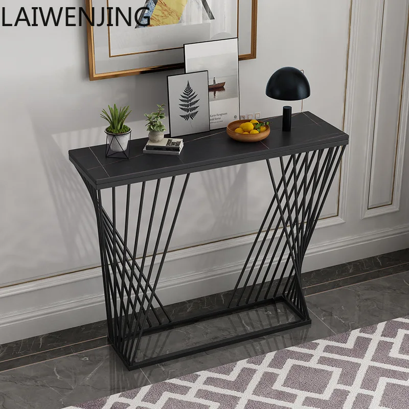 Hlz Entryway Table …