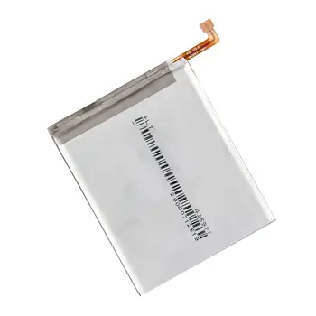 Baterie pro Samsung Galaxy S21/S21 Ultra/S21Plus/S20 FE/A41/A51 5G/A70/Note 20/ Note 20 Ultra/A02S/M31S/A70 A705/A03 A03S 10 nejlepší prodej Baterie Galaxy Note 20 Ultra - №5
