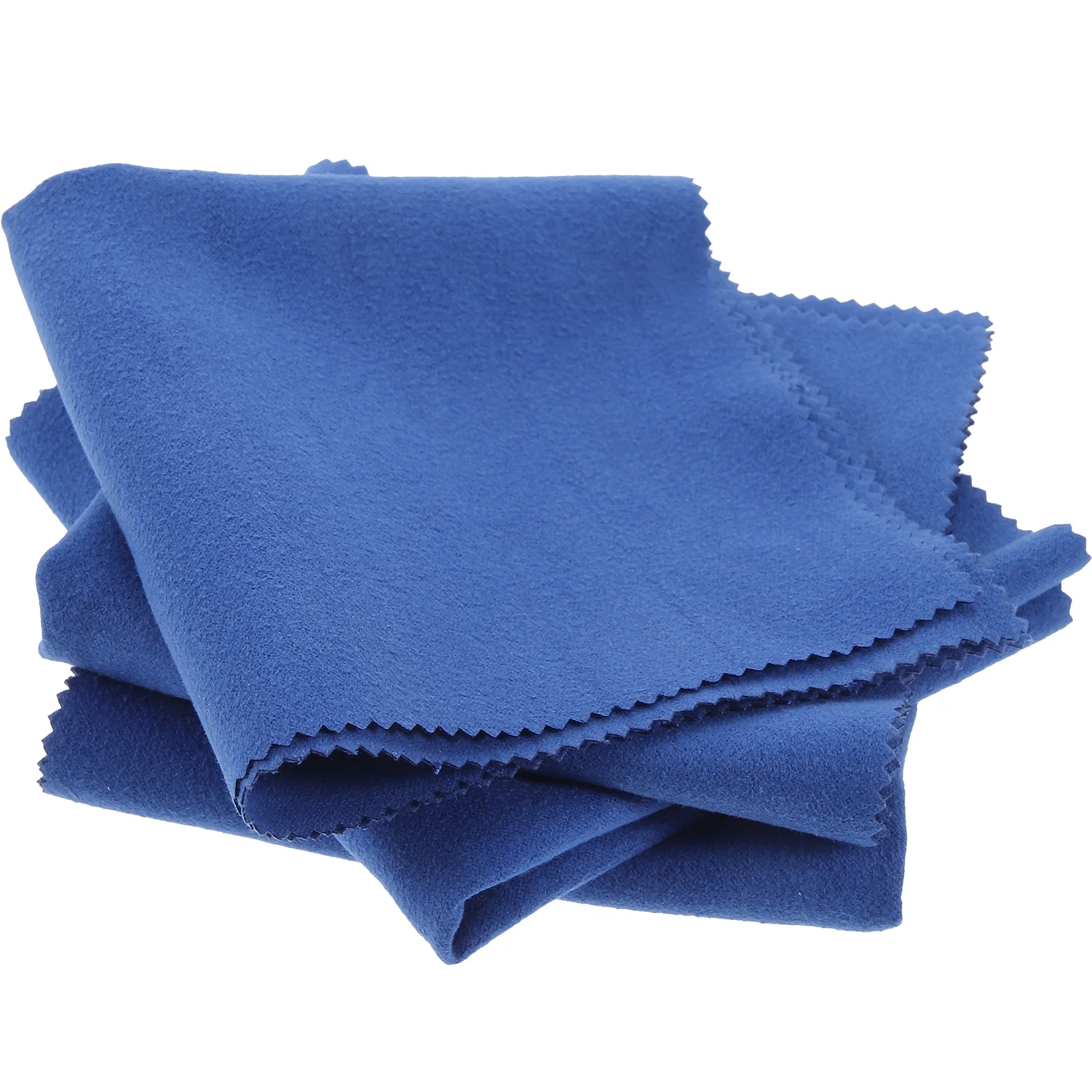 

Cleaning Cloth Microfibre Cloths Instruments Reuseable Fiber for Guitar Wiping Microfiber