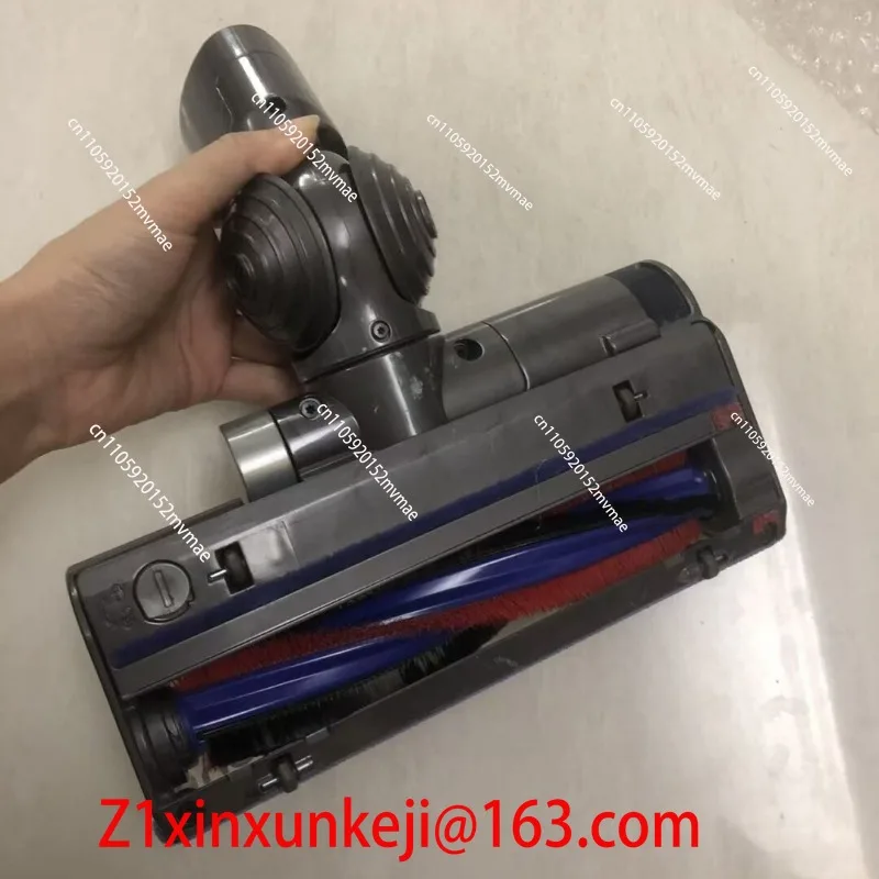 Vacuum Turbo Floor Brush Compatible DC39 DC46 DC47 DC48 DC63 Corded Canister Cleaner Spare Parts