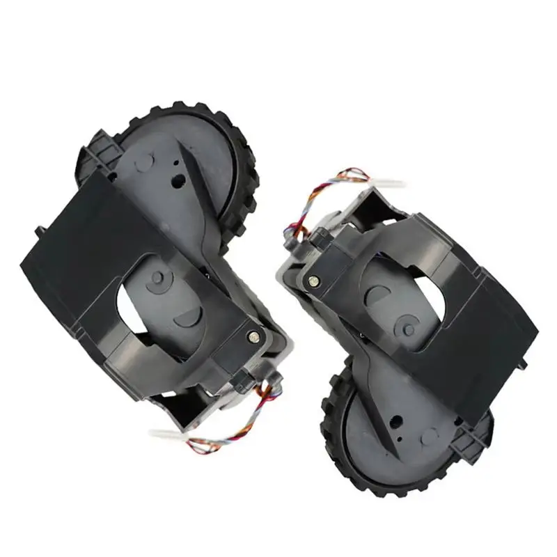 

Комплект сменных колес A40Z для Roborock S50/S51/S55/S60/T6, необходимые аксессуары для роботов-пылесосов для ухода за домом